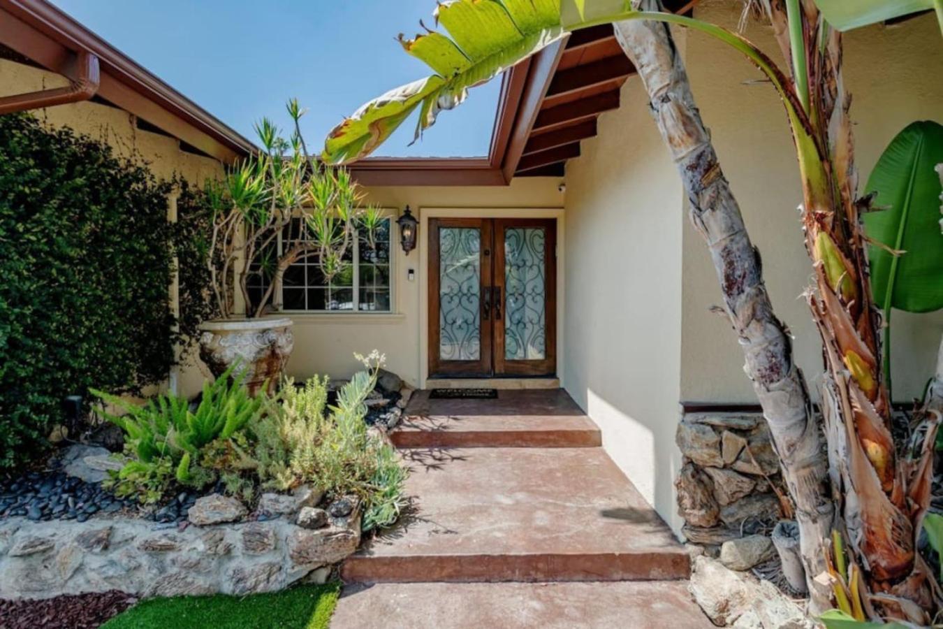 468a Massive 5 Bedroom With Beautiful Pool Casa vacanze Los Angeles