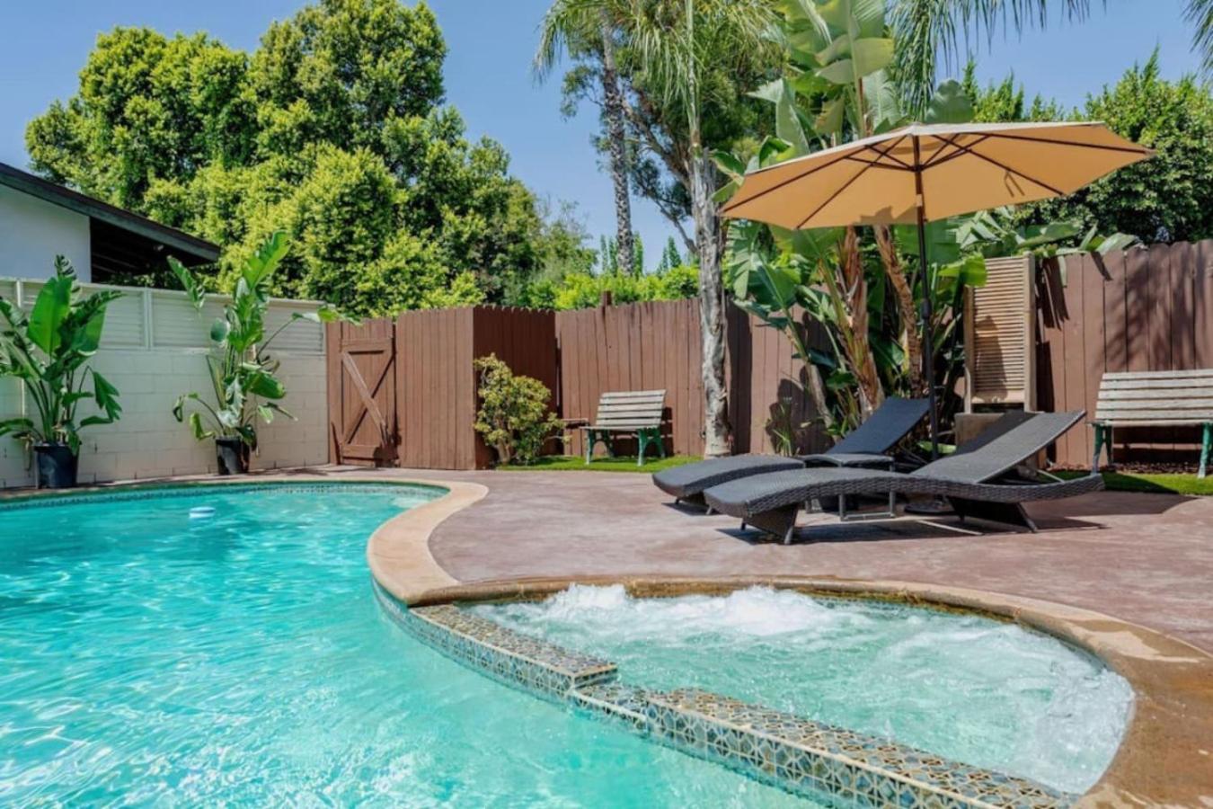 Casa vacanze 468a Massive 5 Bedroom With Beautiful Pool