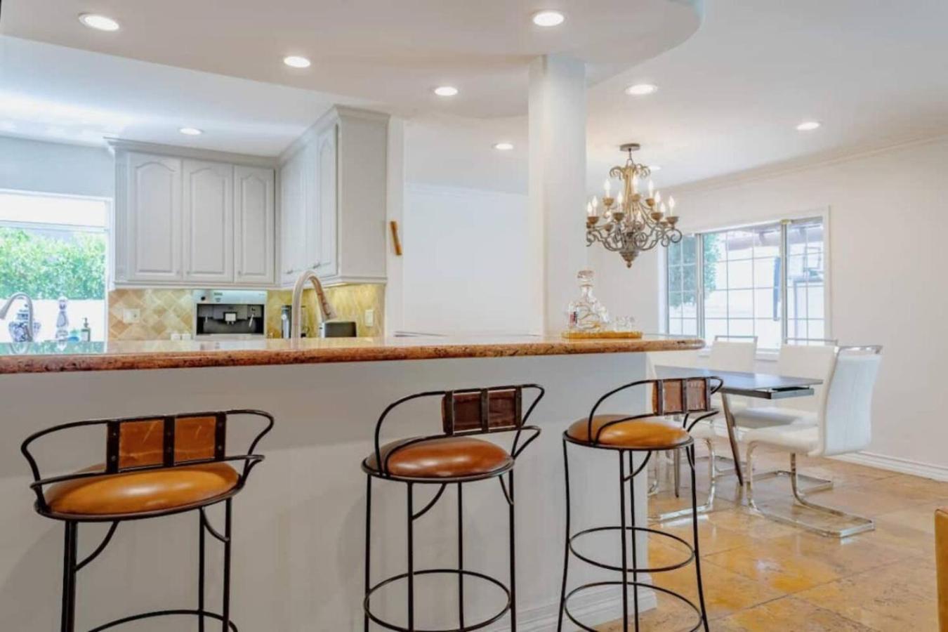 Casa vacanze 468a Massive 5 Bedroom With Beautiful Pool Los Angeles