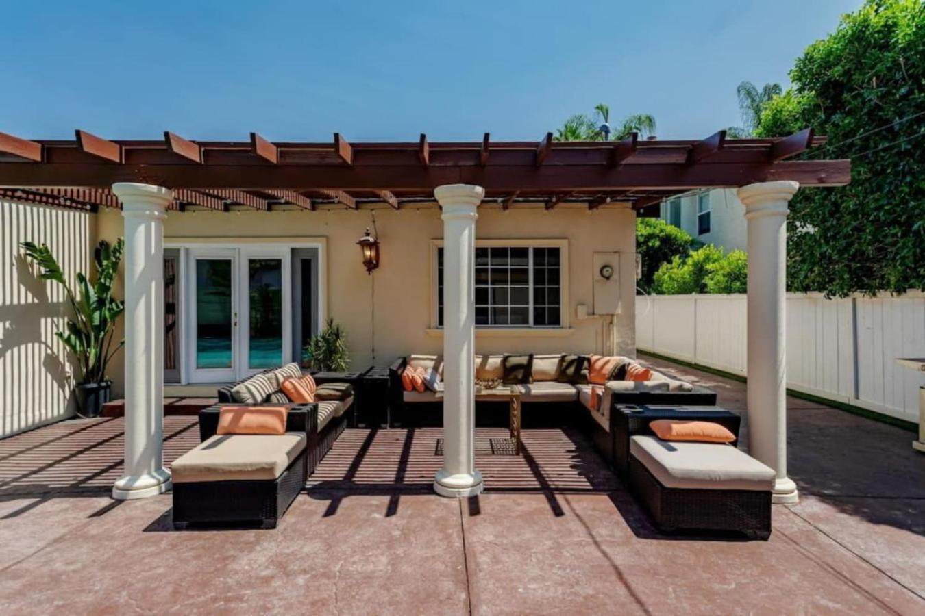 Casa vacanze 468a Massive 5 Bedroom With Beautiful Pool
